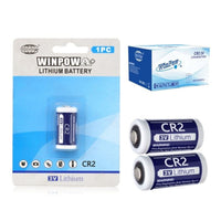 Alkaline Batteries Various