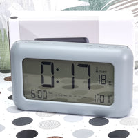 Digital Clock recharable TC2