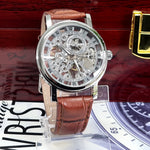 Mechanical Watch TW54