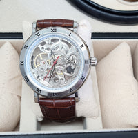 New Mechanical Watch TW57