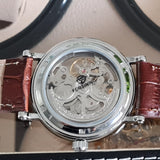 New Mechanical Watch TW57