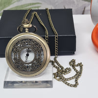 Pendant Watch Quartz TWPa