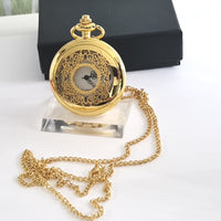 Pendant Watch Quartz TWPg