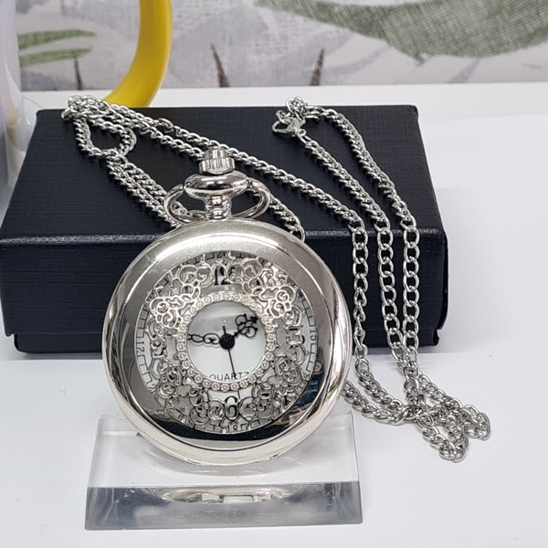 Pendant Watch Quartz TWPs