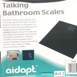 talking scales for blind