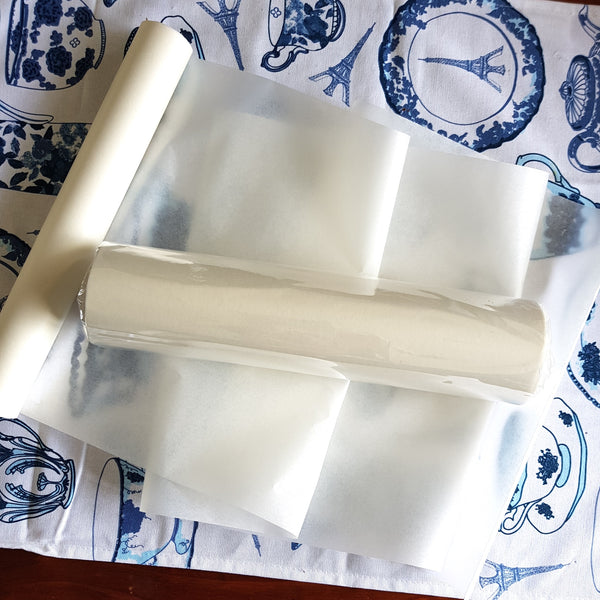 baking paper 100m