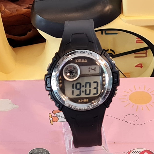 xinjia smart watch 30m waterproof digital| Alibaba.com