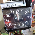 large alarm clock clock for blind 