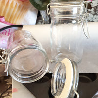 spice jars