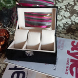 watch box 3 piece