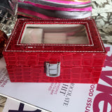 watch box 3 piece